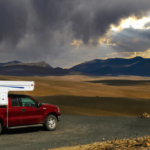 How Fast Can You Drive With A Truck Camper