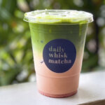 Daily Whisk Matcha