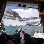 Truck Camper VS Travel Trailer 