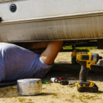 What Is The Low Point Drain For On An RV 