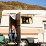 Why Is My RV Door Hard To Close