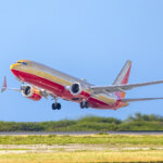 Southwest Strengthens Its Hawaii Ops