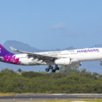 Hawaiian Boosts Summer 2023 Domestic Capacity