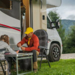 Class C RVs You Can Easily Live In