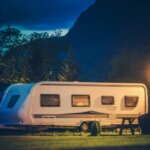 Do Campgrounds Charge For Electricity 