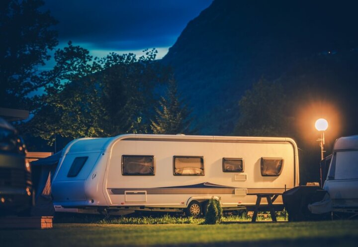 Do Campgrounds Charge For Electricity 