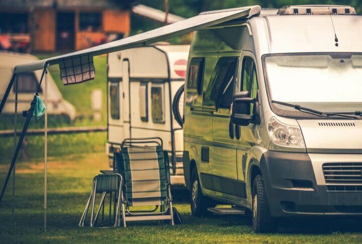 Do Campgrounds Have Check-In And Check-Out Times