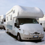 How Long Can An RV Stay Winterized