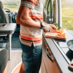 How to Cook in an RV