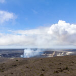 Kilauea Hits Pause Again