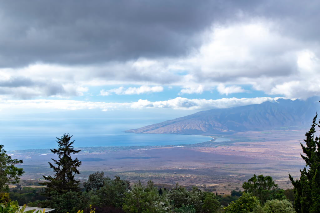Hampton Inn is Heading to Maui