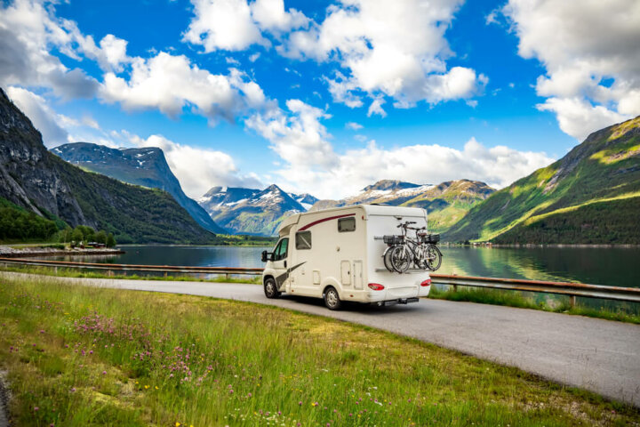 The Pros and Cons of Class B RVs