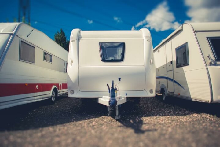 The Pros and Cons of Travel Trailers