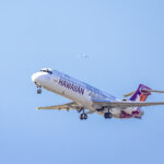 Hawaiian Air Reports a Q1 2023 Loss