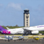 Hawaiian Air Places a SAF Order