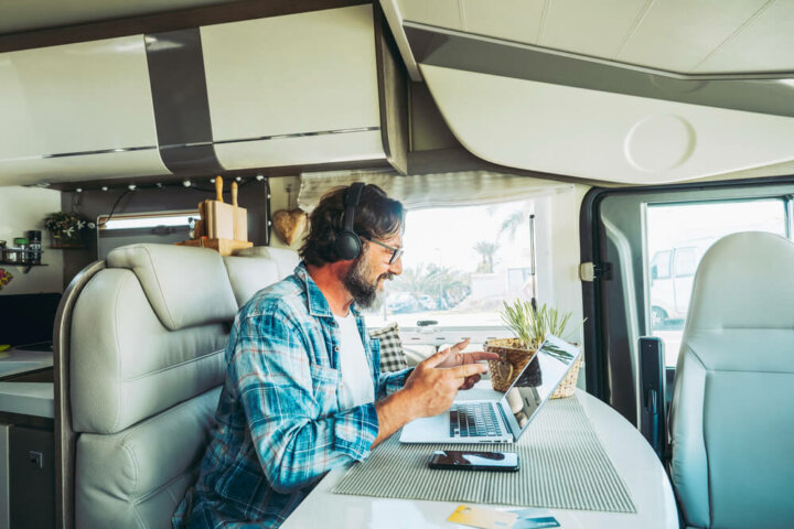 Class B RVs You Can Easily Live In