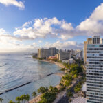 My Preferred Waikiki Marriotts