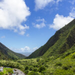 Iao Valley Will Require Reservations