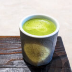 Matcha Bar at Obake Honolulu