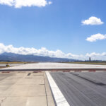 HNL Runway 8L Reopens