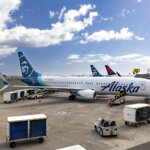 Alaska Saver Fare and Lifetime Status Changes