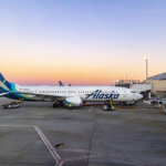 Earn Alaska Air Elite Status with Card Spend