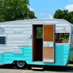 How To Choose Ideal Travel Trailer Size