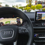 Use Common Sense When Driving