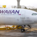 Technology Issues Persist at Hawaiian