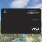 Marriott Bonvoy Premier Visa