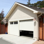 RV Garage Doors