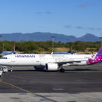 Earn Double HawaiianMiles at Foodland