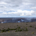 Kilauea June 2023 Eruption