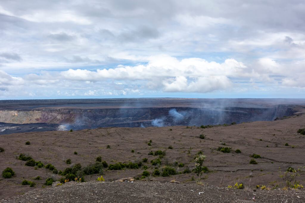 Kilauea June 2023 Eruption
