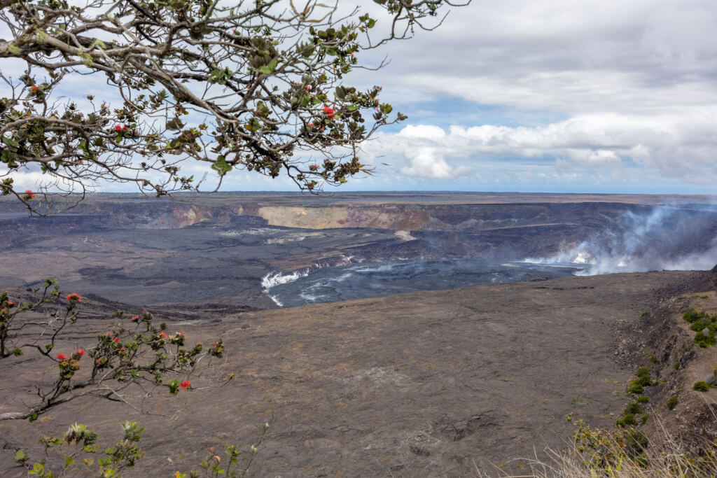 Kilauea June 2023 Eruption Hit Pause