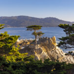 Pebble Beach 17-Mile Drive