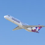 The End for Hawaiian 717s May Be Near