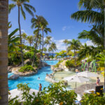 Hawaii Hotel Occupancy May 2023