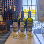 Olive Oil Tasting at Long Meadow Ranch