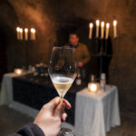 Wine Tasting at Shramsberg