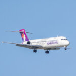 Hawaiian Reports a Q2 2023 Loss