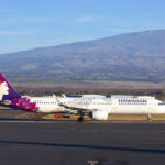 Hawaiian Suspends Kahului-Vegas Service