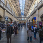 SF Ferry Building Marketplace