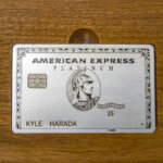 Amex Ups the Platinum Authorized User Fee