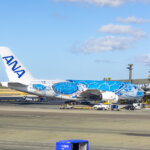 Third ANA Flying Honu is Entering Service