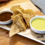 Luna Mexican Kitchen