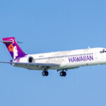 What Hawaiian Should Replace the 717 With