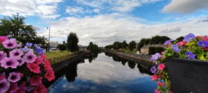Greece or Ireland, Kilkenny