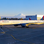 Delta SkyMiles Goes Revenue-Based