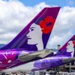 Hawaiian Announces Initial 787 Routes